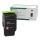 Toner LEXMARK magenta 3500 C242XM0